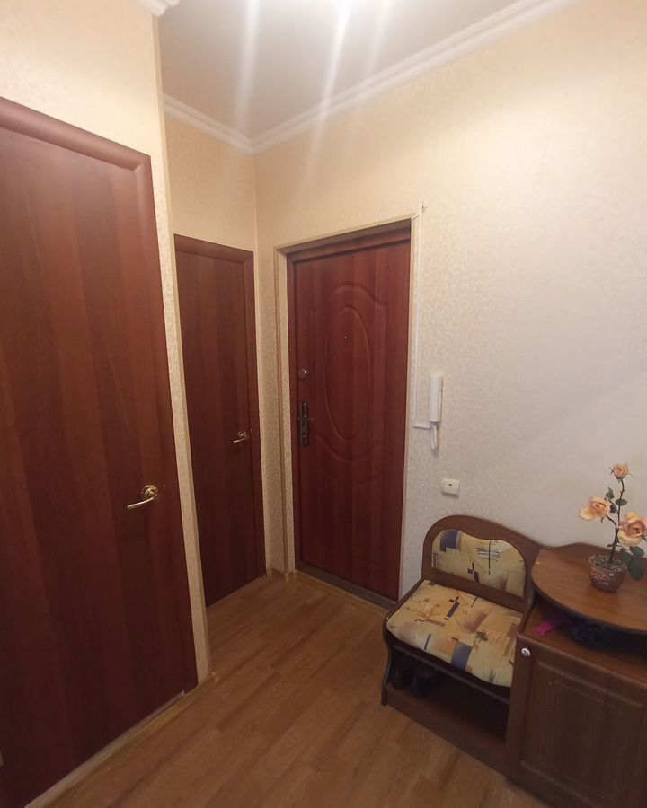квартира г Тамбов р-н Октябрьский ул Чичерина 12 фото 15