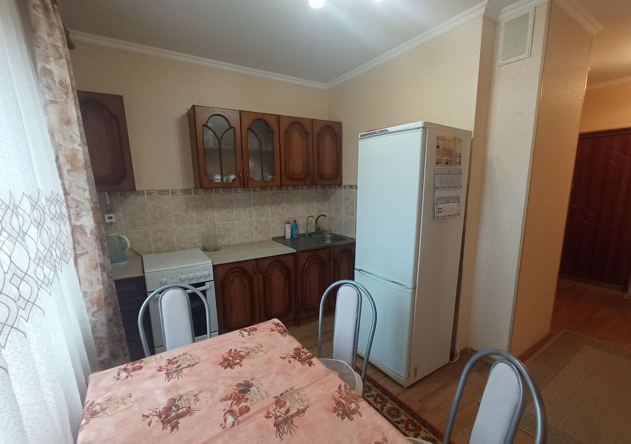 квартира г Тамбов р-н Октябрьский ул Чичерина 12 фото 19