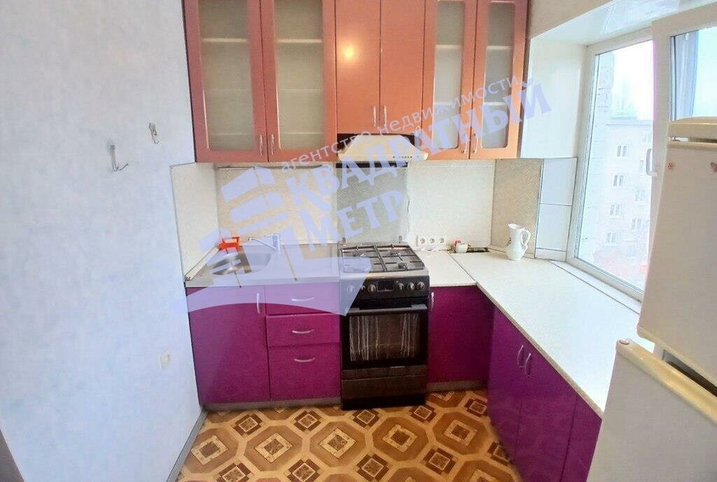 квартира г Балаково ул Чапаева 116б фото 4