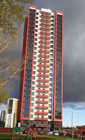 квартира метро Горки ул Родины 26б фото