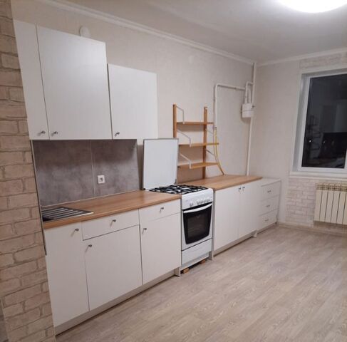 квартира Козья слобода пр-кт Ямашева 35 фото