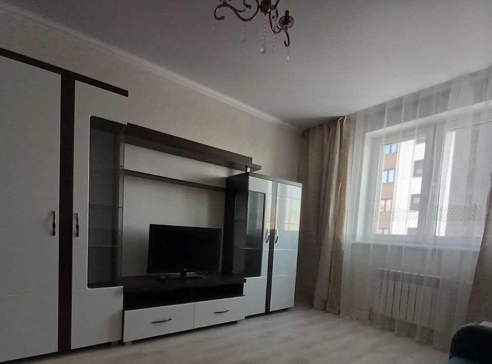 квартира г Казань Дубравная ул Академика Завойского 21бк/1 фото 4