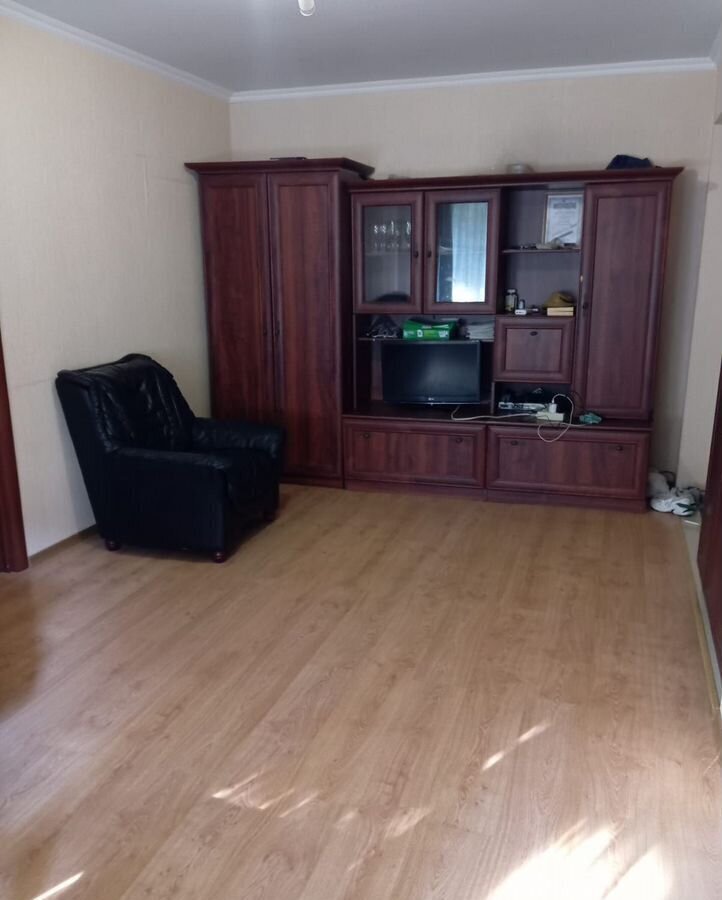 квартира г Краснодар р-н Западный ул Брянская 2а фото 5