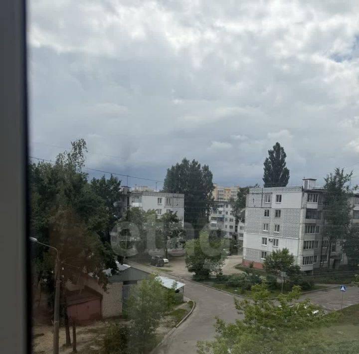 квартира г Брянск р-н Володарский ул Рылеева 17 фото 22