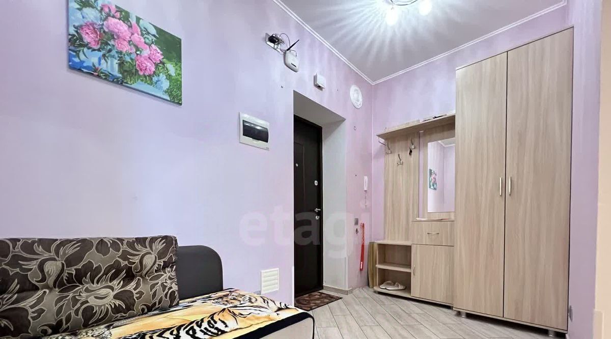 квартира р-н Зеленоградский г Зеленоградск ул Окружная 7 фото 19