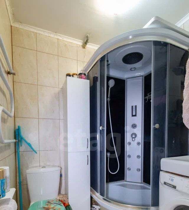 квартира г Калининград пгт Чкаловск р-н Центральный ул Беланова 35 фото 24