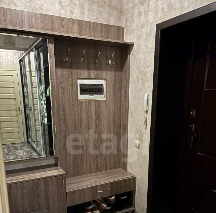 квартира г Калининград р-н Московский ул Печатная 21б фото 20