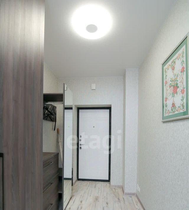 квартира р-н Зеленоградский г Зеленоградск ул Лермонтова 20 фото 46