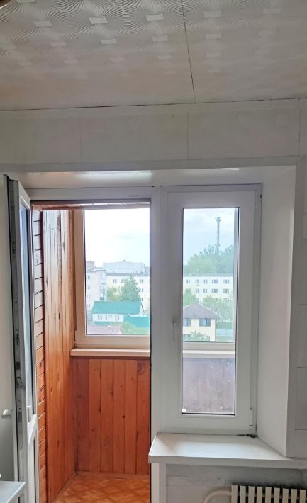квартира г Калуга р-н Октябрьский ул Малинники 62 фото 15