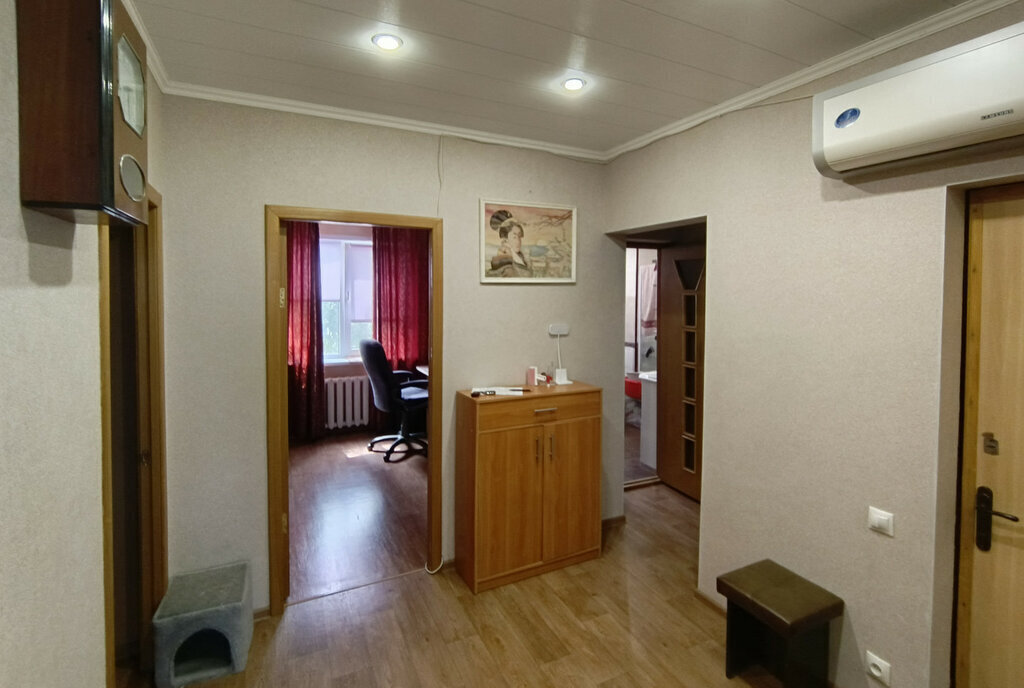 квартира г Астрахань ул Магистральная 36к/1 фото 20