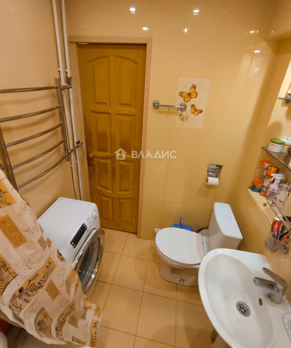 квартира г Королев ул Богомолова 1 Ростокино фото 14