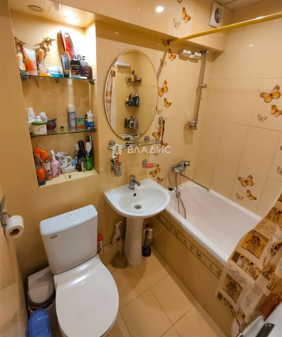 квартира г Королев ул Богомолова 1 Ростокино фото 16
