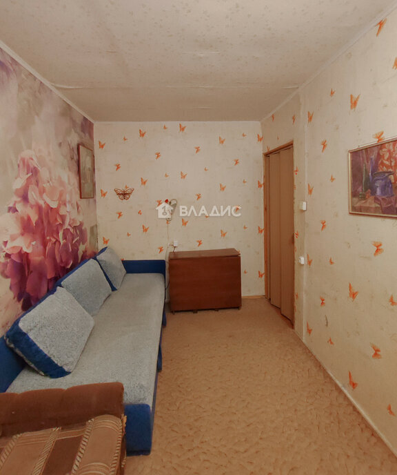 квартира г Королев ул Богомолова 1 Ростокино фото 20