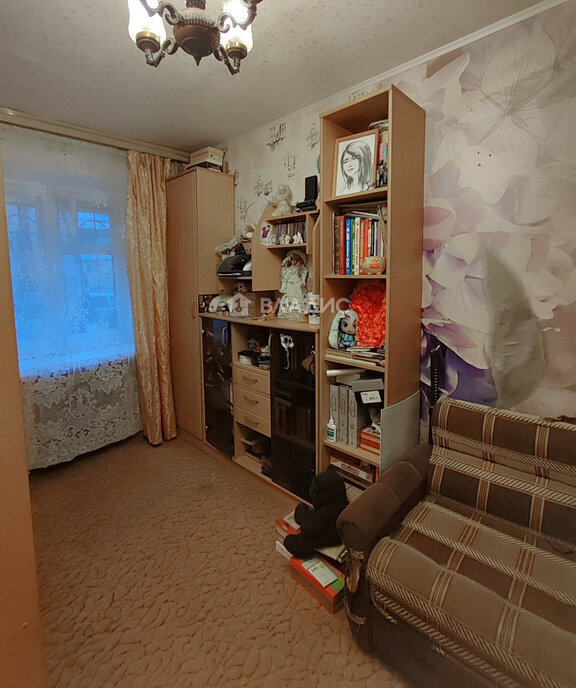 квартира г Королев ул Богомолова 1 Ростокино фото 23