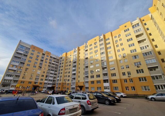 р-н Заводской ул им Сдобнова Николая 5 фото