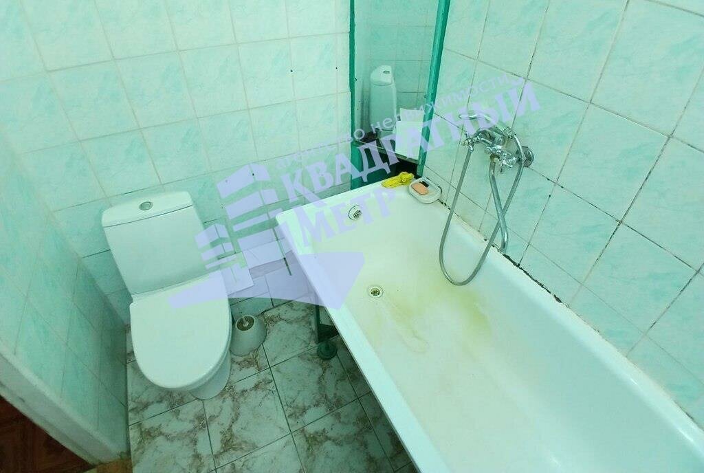 квартира г Балаково ул Чапаева 116б фото 6