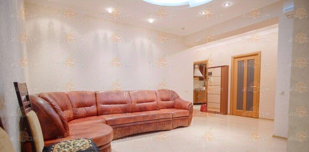 квартира г Ставрополь р-н Промышленный ул Л.Толстого 57 фото 5