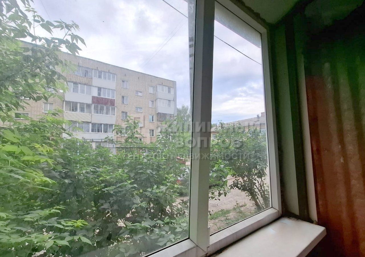 квартира г Златоуст ул им Н.П.Полетаева 7а фото 13