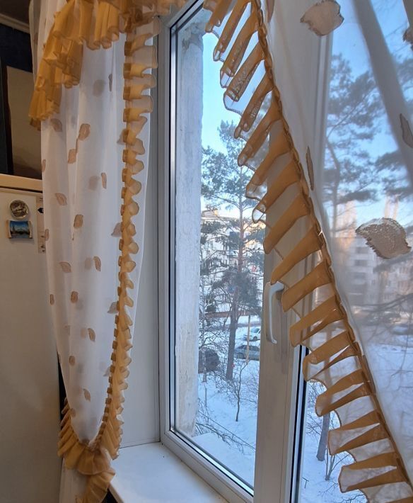 квартира г Сызрань пр-кт Королева 12 фото 19