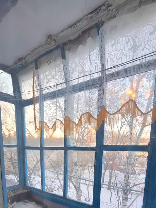 квартира г Сызрань пр-кт Королева 12 фото 23