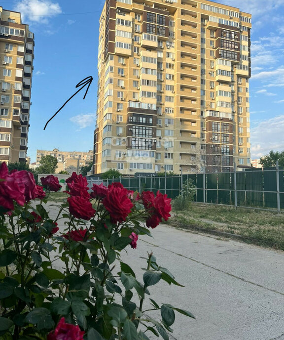 квартира р-н Анапский г Анапа ул Ленина 146 фото 28