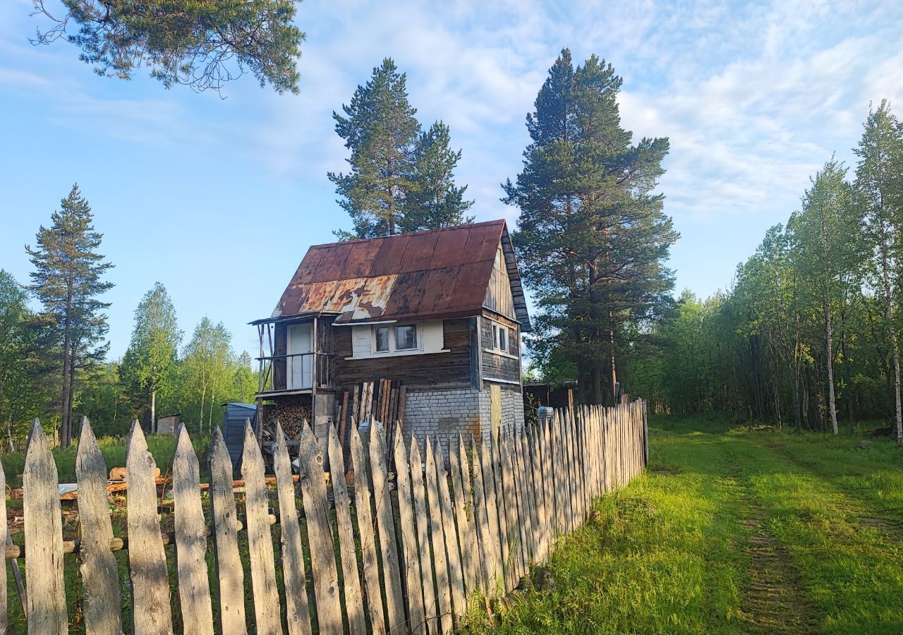 дом г Апатиты садовые участки фото 3