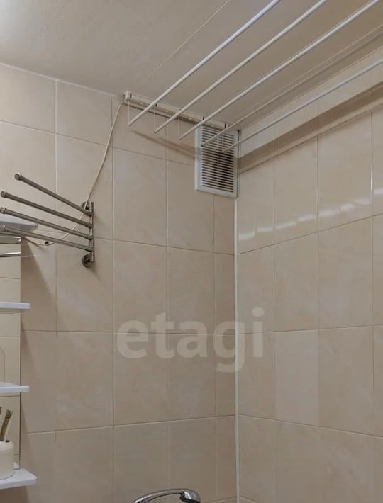 квартира г Кемерово р-н Кировский ул Инициативная 5 фото 9