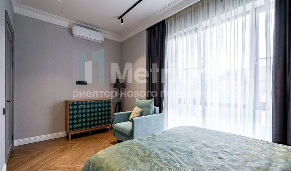 дом г Истра КП Царское село-2 фото 10