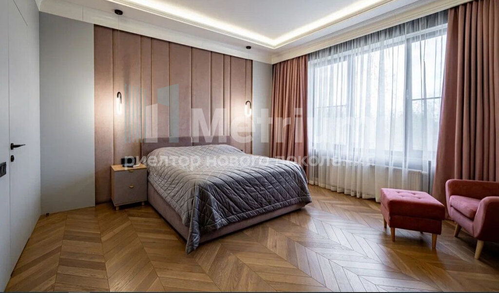 дом г Истра КП Царское село-2 фото 11