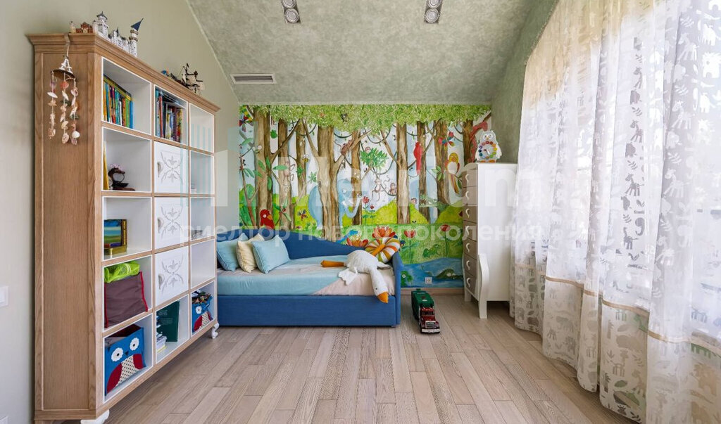 дом г Истра КП Опушкино, Нахабино фото 16