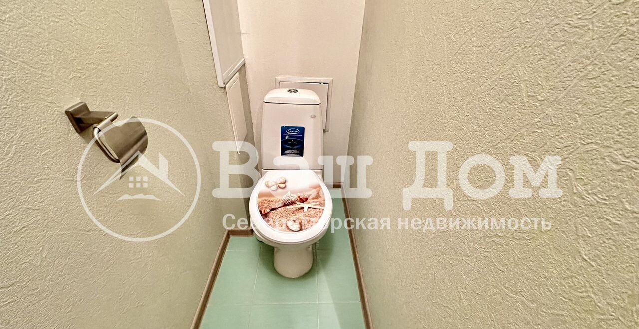 квартира г Североморск ул Северная Застава 8 фото 35
