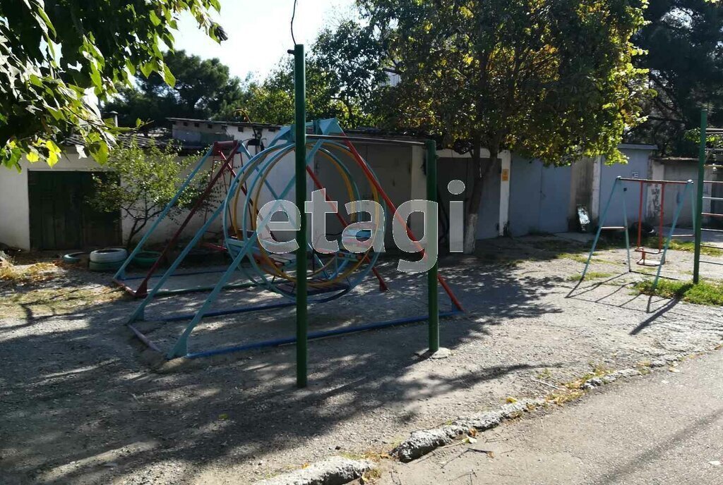 квартира г Новороссийск ул Видова 7а фото 13