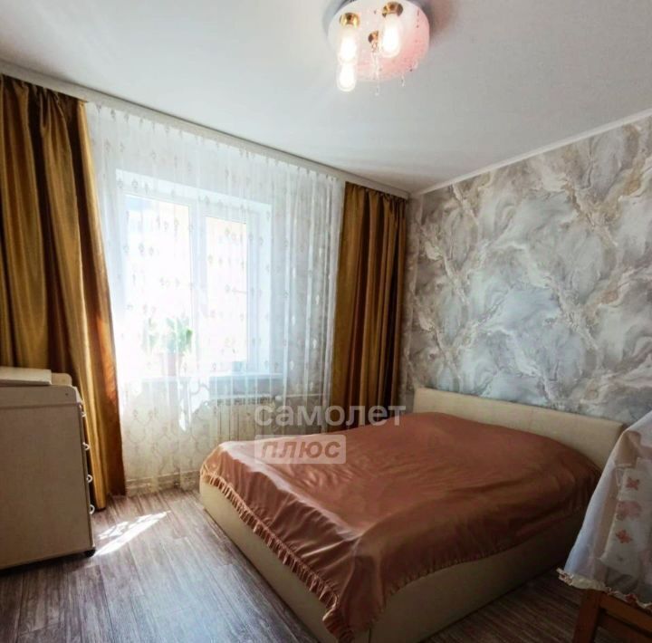 квартира г Курск р-н Центральный пр-кт Анатолия Дериглазова 111 фото 5