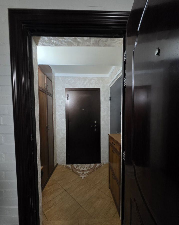 квартира г Таганрог Центральный пер Смирновский 137/3 фото 2