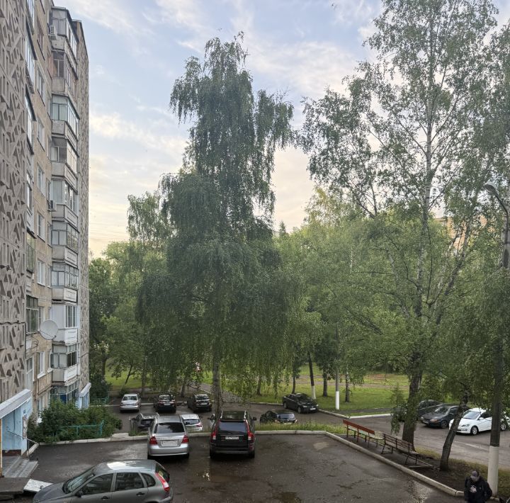 квартира г Саранск р-н Октябрьский ул Гожувская 42 фото 19
