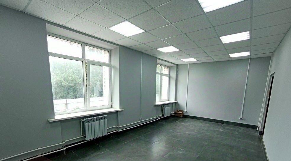 офис г Тверь р-н Пролетарский ш Волоколамское 39ас/3 фото 11
