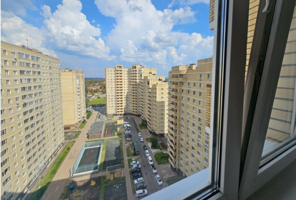 квартира г Ступино ул Калинина 2 фото 4