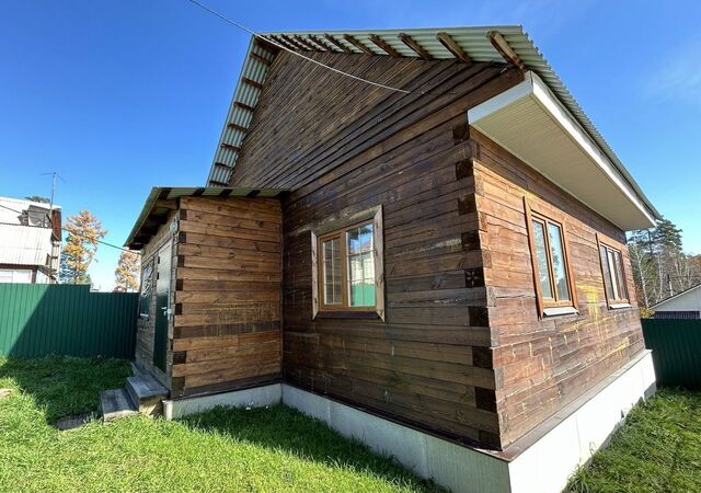 Марковское муниципальное образование, СНТ Прометей фото