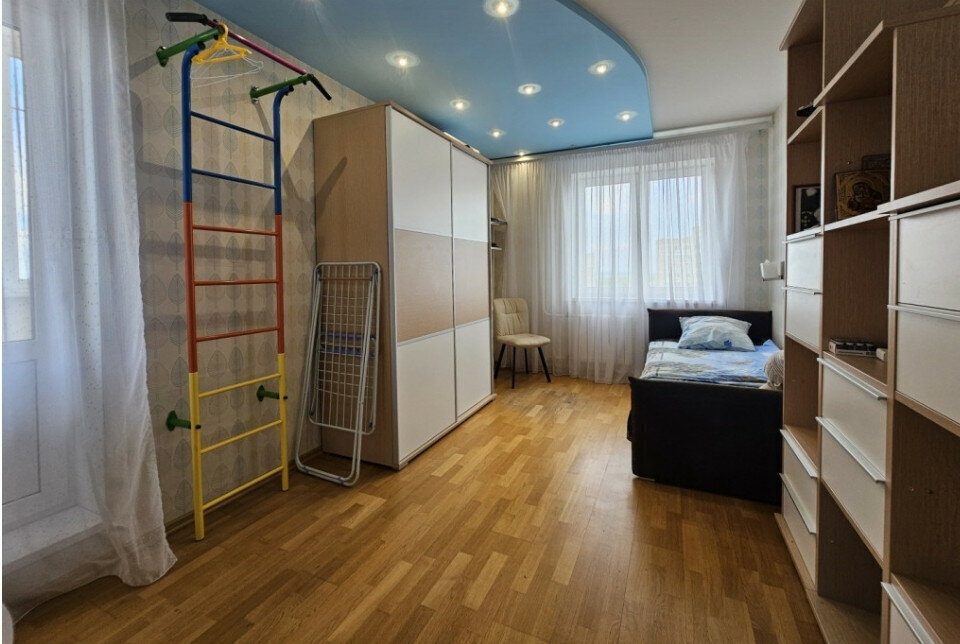 квартира г Ступино ул Калинина 2 фото 15