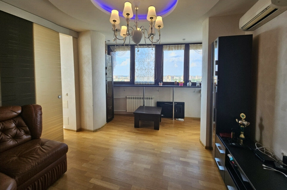 квартира г Ступино ул Калинина 2 фото 24