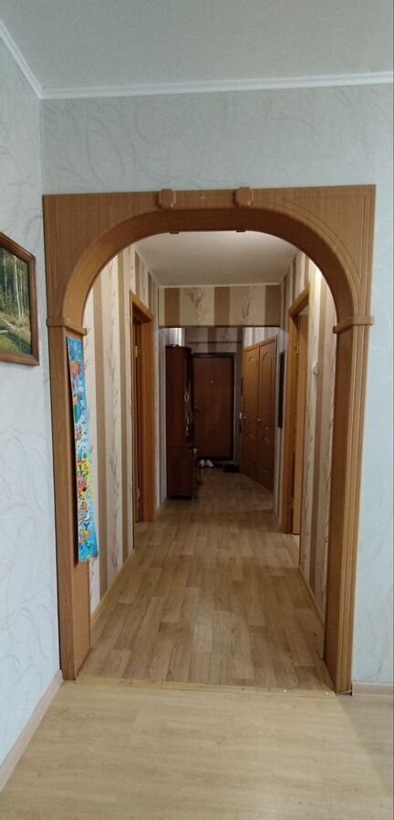 квартира г Сарапул ул Азина 47 фото 24