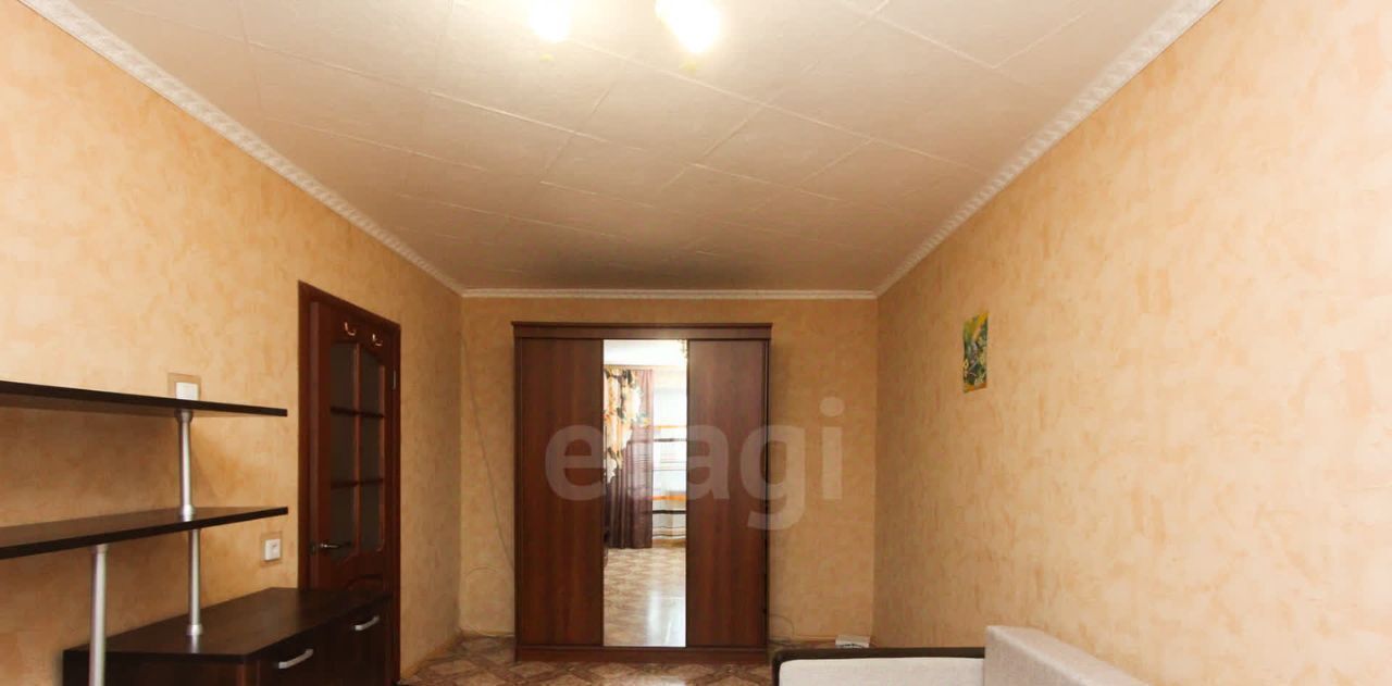 квартира г Нягань ул Интернациональная 123 фото 5