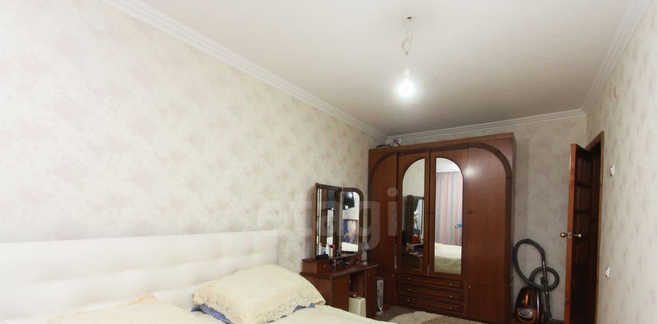 квартира г Нягань р-н мкр 3 22 фото 9