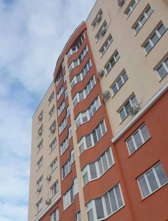 квартира г Елец ул Радиотехническая 28б фото 15