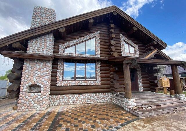 дом р-н Советский Республика Татарстан Татарстан, Утренняя ул., 8А фото