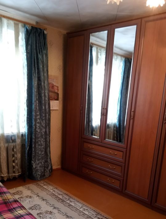 квартира г Ярославль р-н Дзержинский пер Красноперевальский 2/1 фото 7