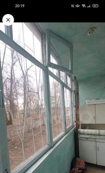 квартира г Ярославль р-н Дзержинский пер Красноперевальский 2/1 фото 9