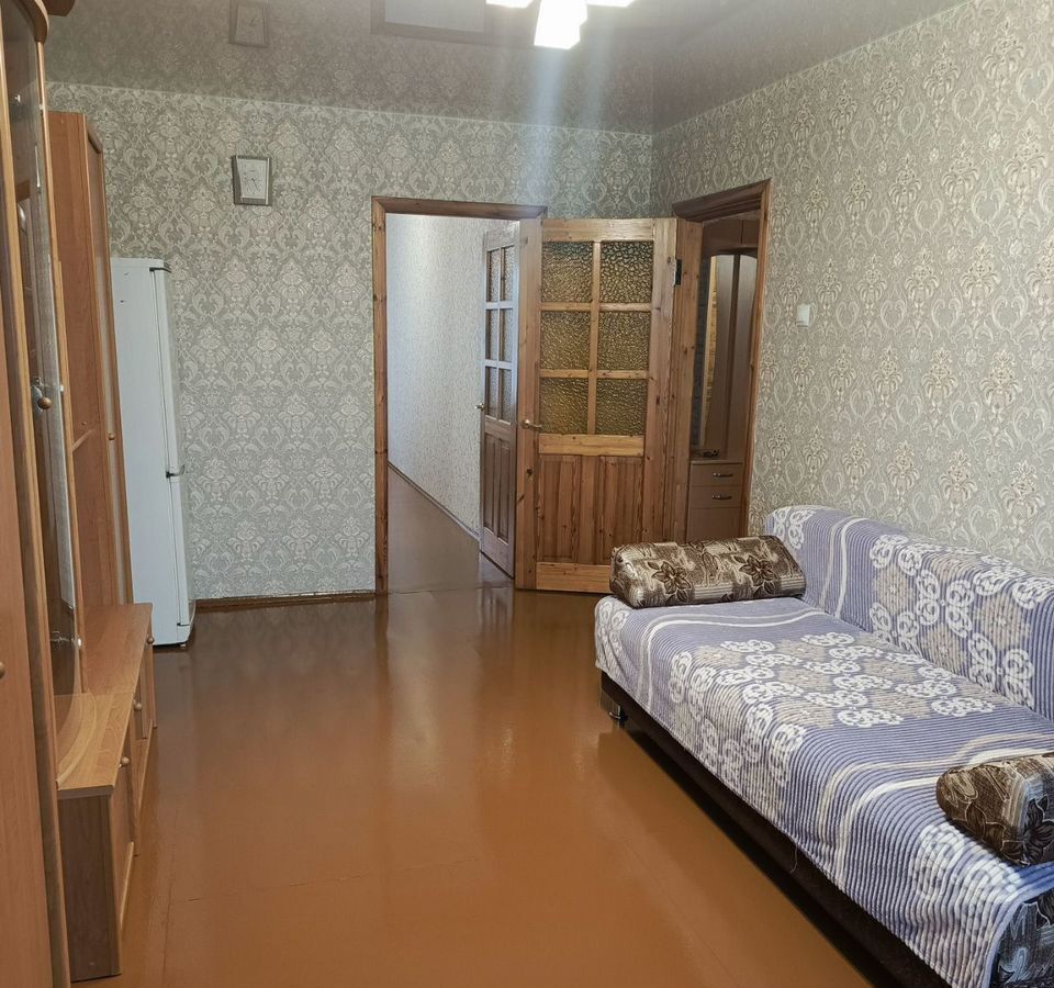квартира г Архангельск ул Л.Н.Лочехина 1 Архангельск, р-н Цигломенский фото 2