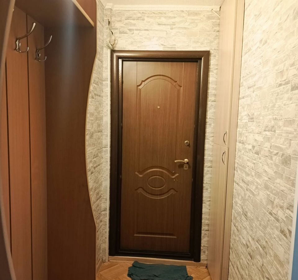 квартира г Архангельск ул Л.Н.Лочехина 1 Архангельск, р-н Цигломенский фото 11