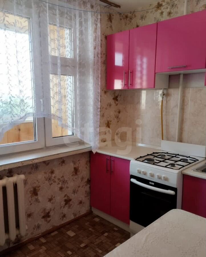 квартира р-н Лениногорский г Лениногорск ул Лермонтова 18 муниципальное образование Лениногорск фото 5
